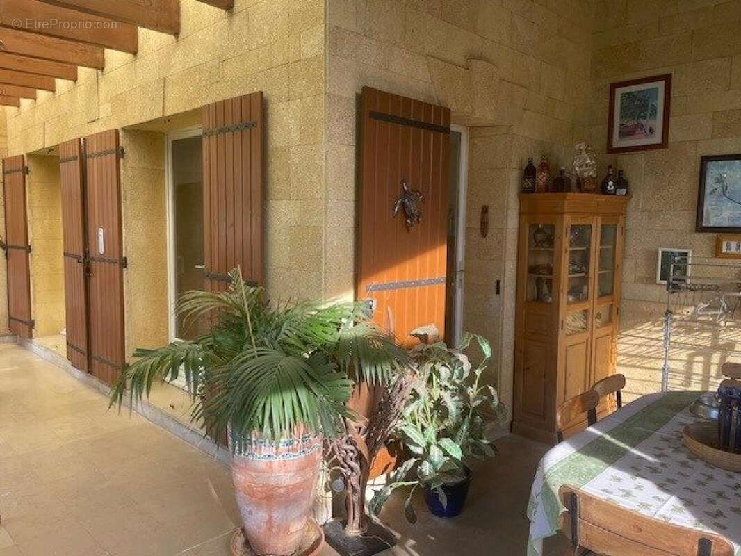 Photo 5 - Maison à REILLANNE