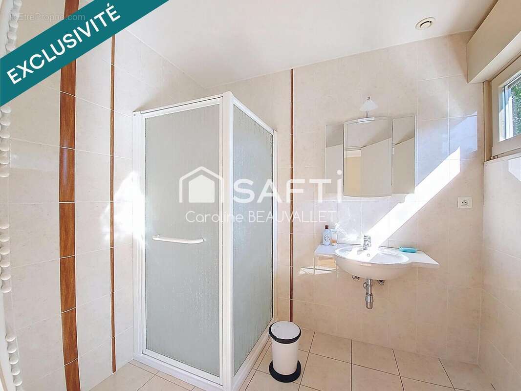 Photo 9 - Maison à MASSY