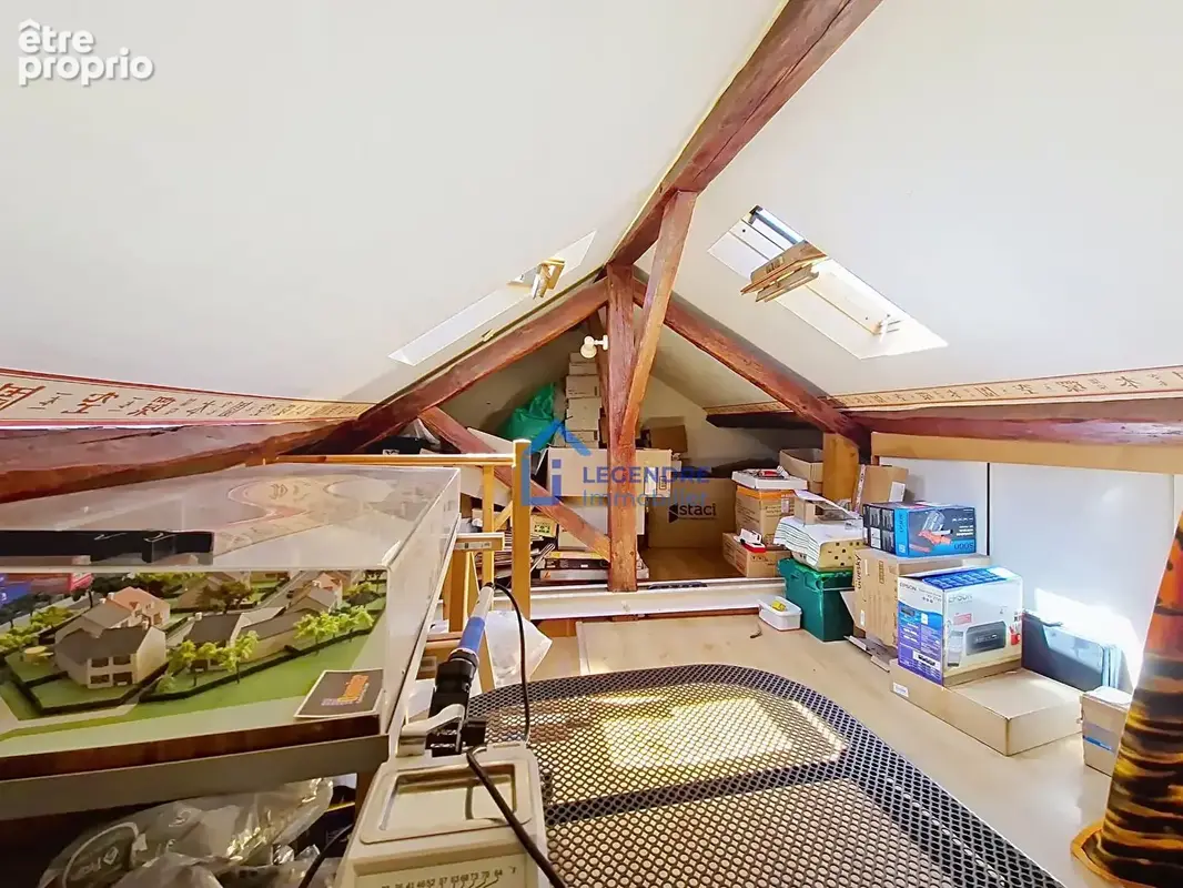 Local commercial Cormeilles En Parisis 67.55 m2 - photo 4