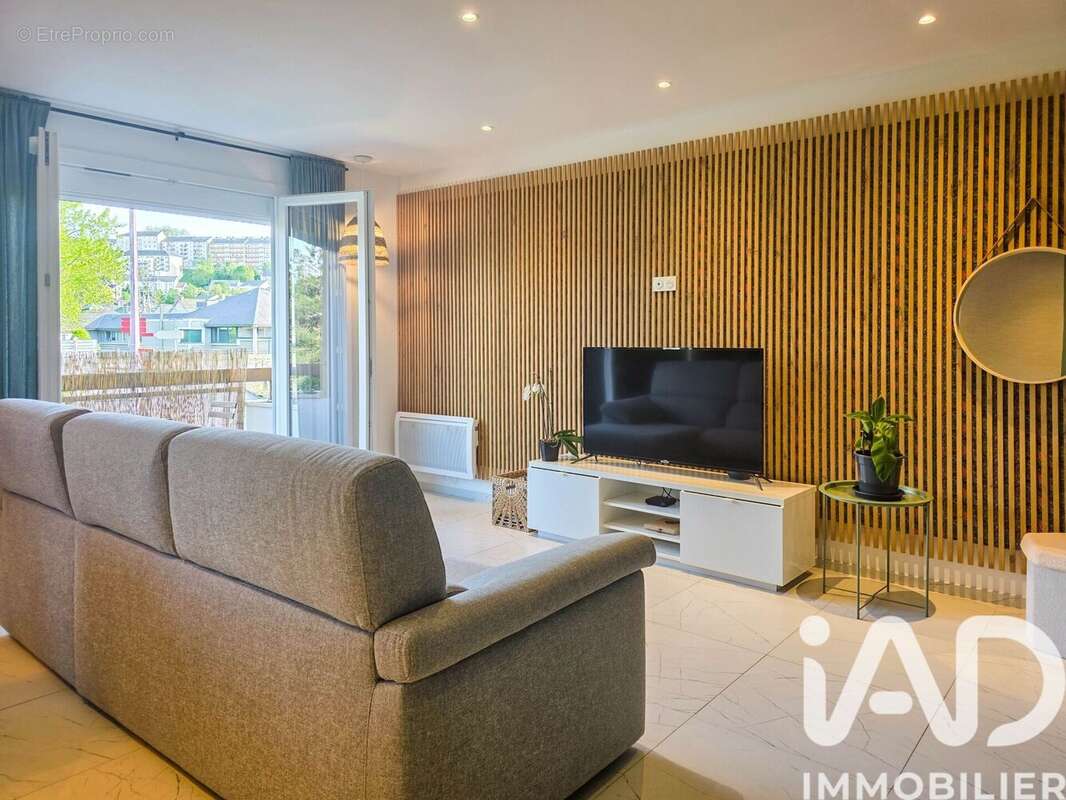 Photo 6 - Appartement à RODEZ