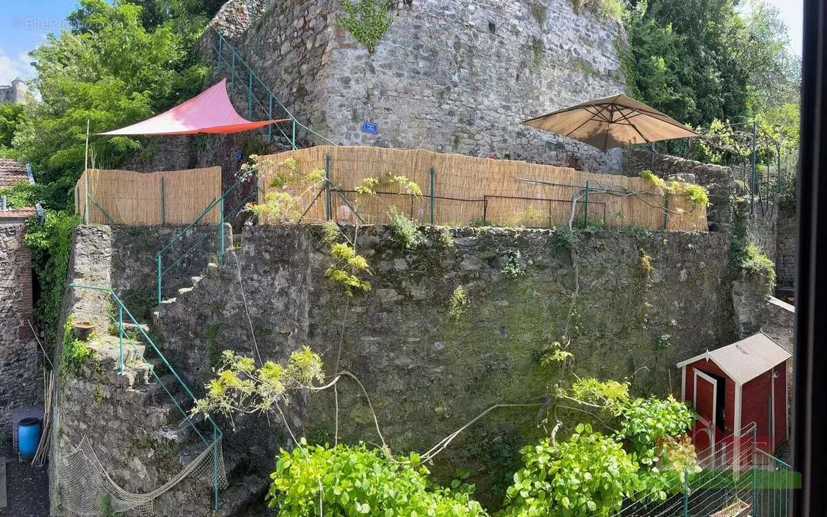 Appartement à VIENNE