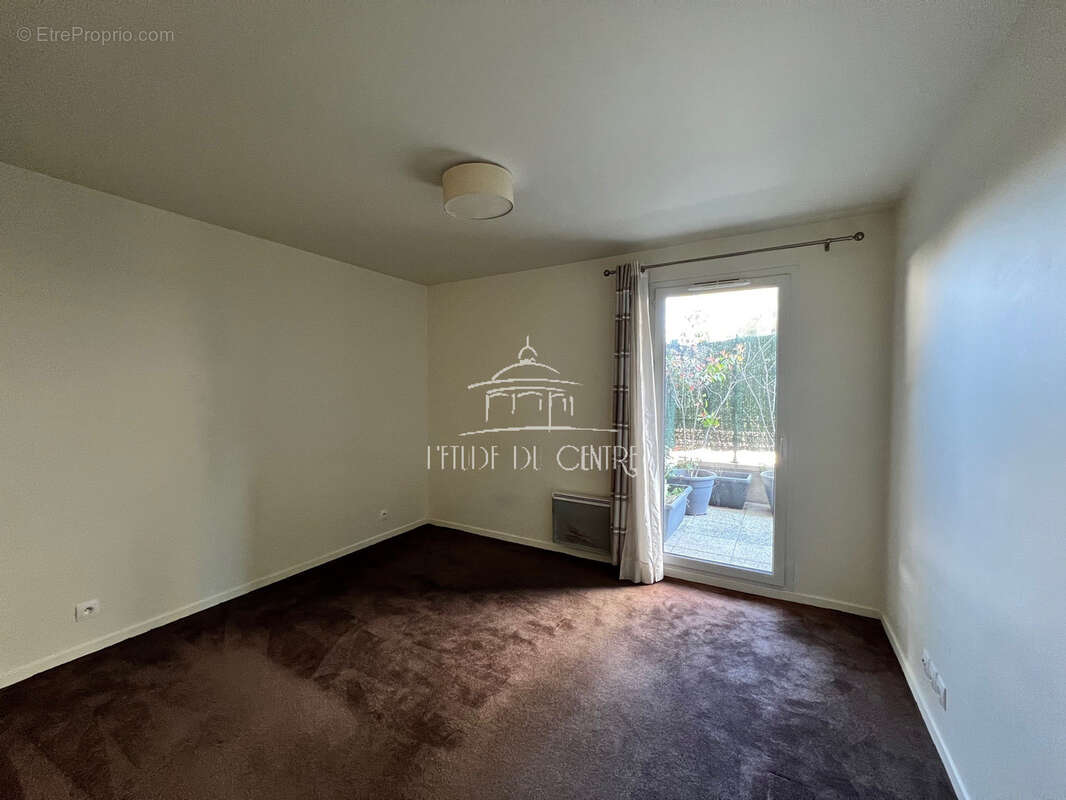 Appartement à VILLENEUVE-LE-ROI