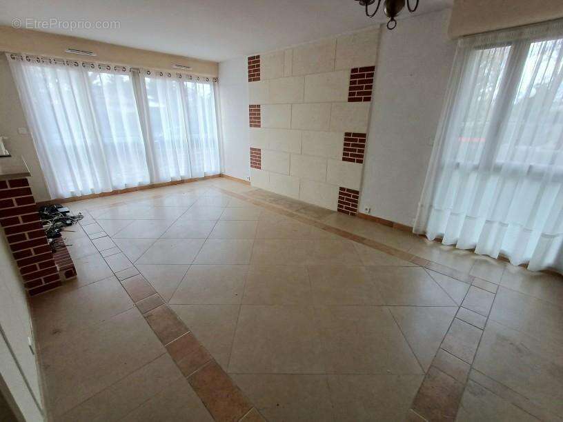 Appartement à AMIENS