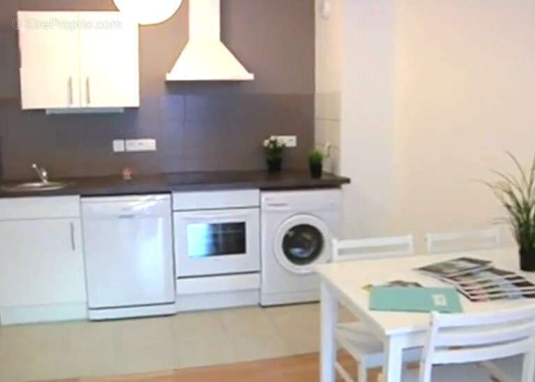Appartement à BRUMATH