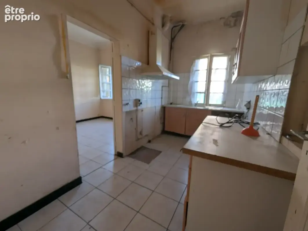 Immeuble à vendre AUREILHAN (65) - photo 32