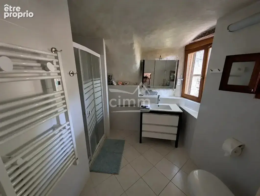 Maison de village T3 - photo 5