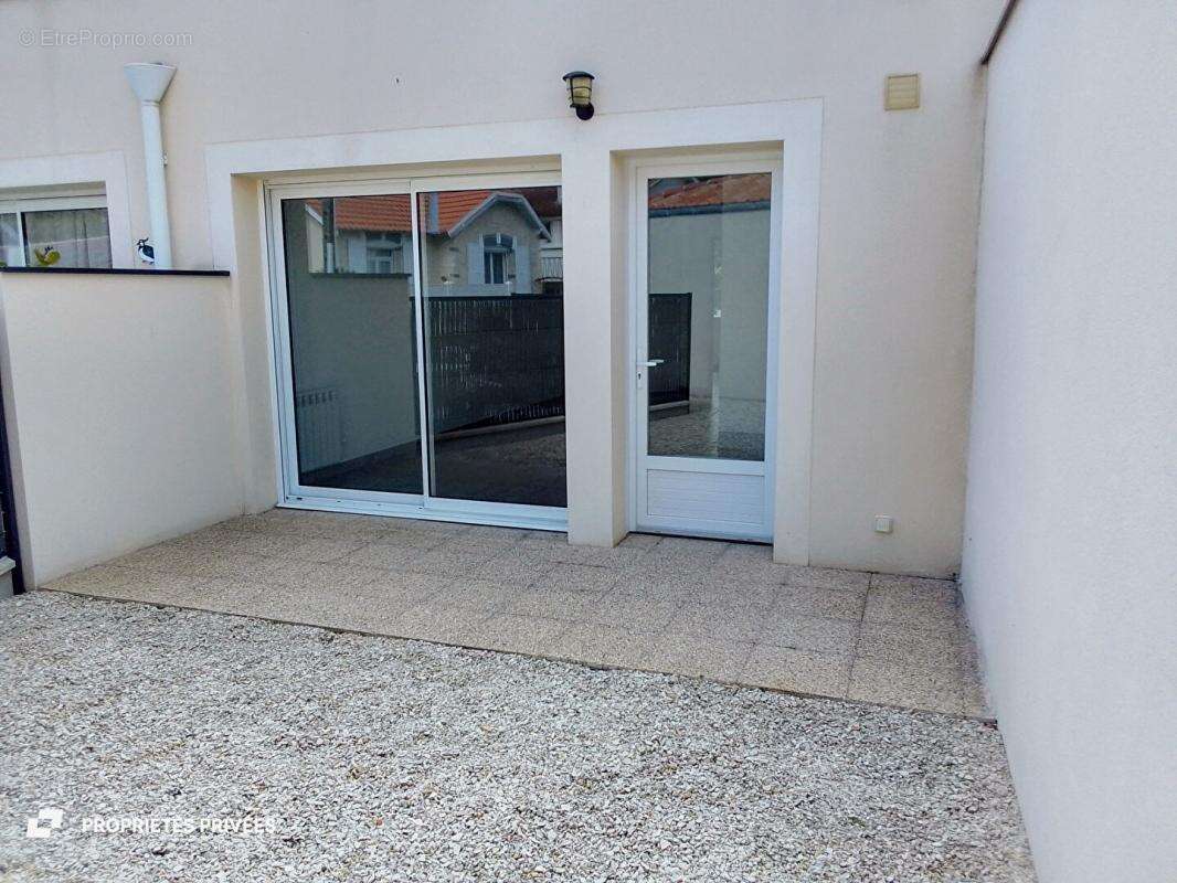 Appartement à ROYAN