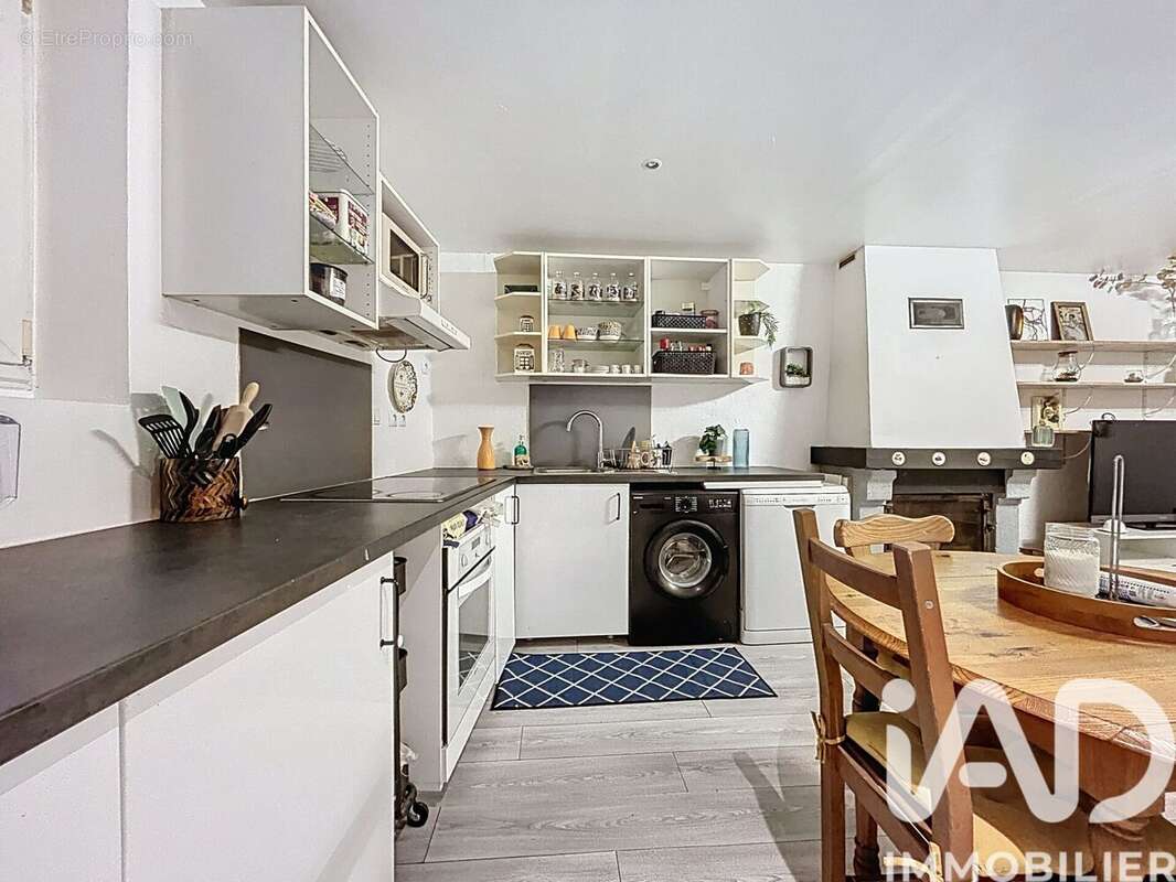 Photo 4 - Maison à SAINT-AUGUSTIN