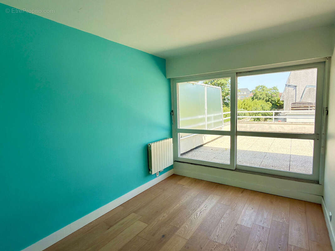 Appartement 82m² à caen - photo 6