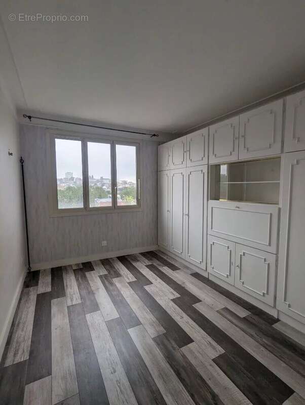Appartement à MONTREUIL