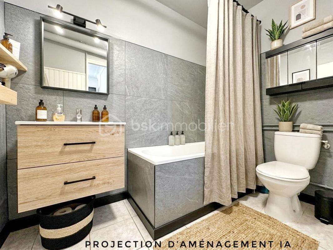 Maison de village 90m² - 5 pièces - photo 16