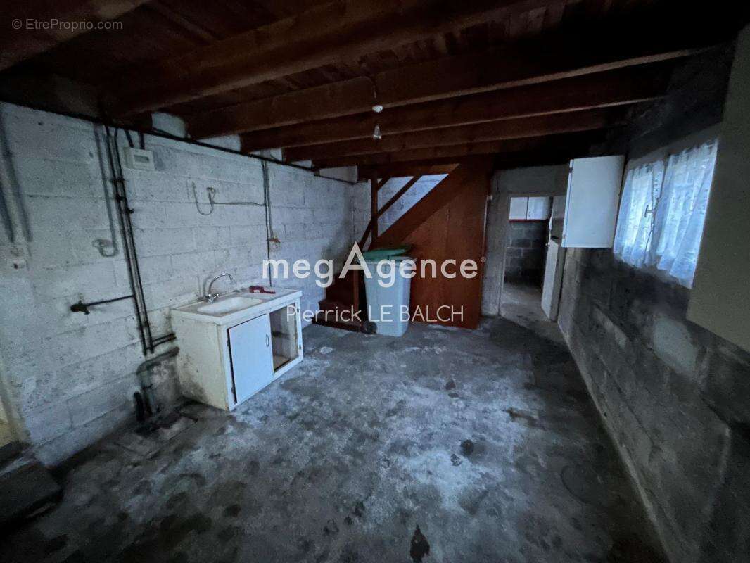 Maison à LE VIEUX-MARCHE