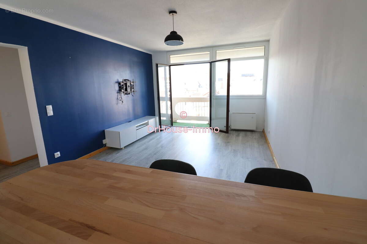 Appartement à TARBES