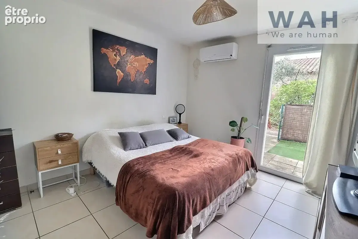 Vente maison 2 pieces 42.27 m2 - photo 6