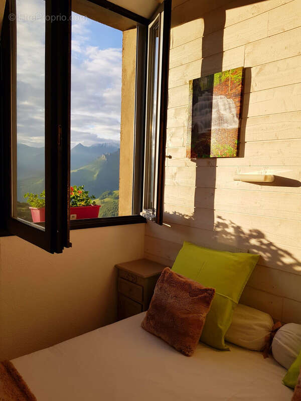 Appartement à ARRENS-MARSOUS