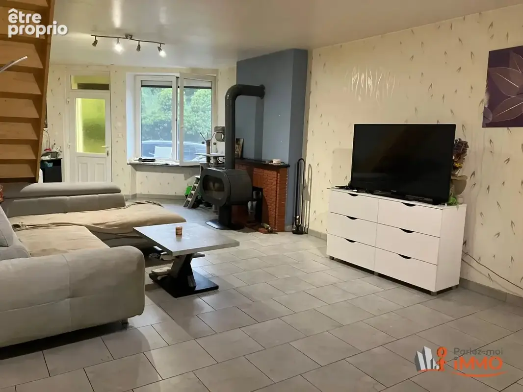 Maison à vendre Sougères-en-Puisaye - photo 26