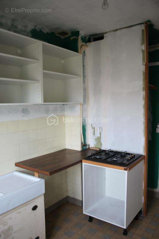 Appartement à CRETEIL