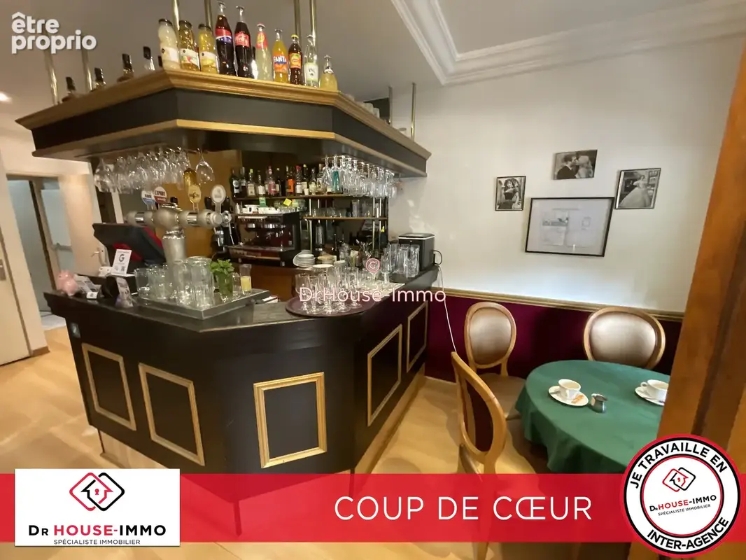 Commerce 115 m² à vendre à Levallois-Perret (92300) - photo 8