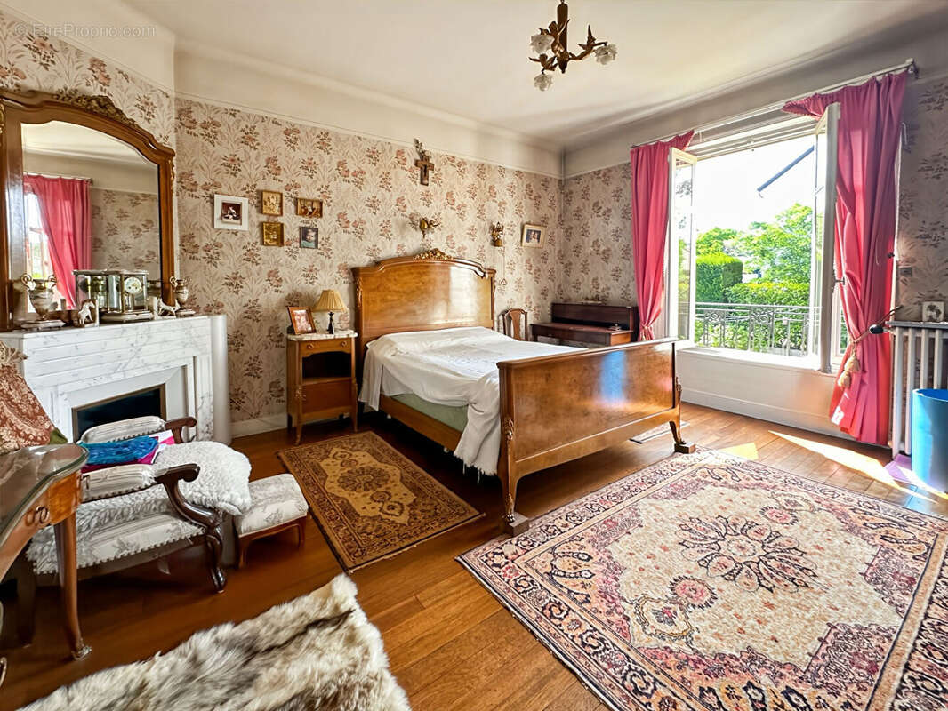 Maison 207m² à verrières-le-buisson - photo 7