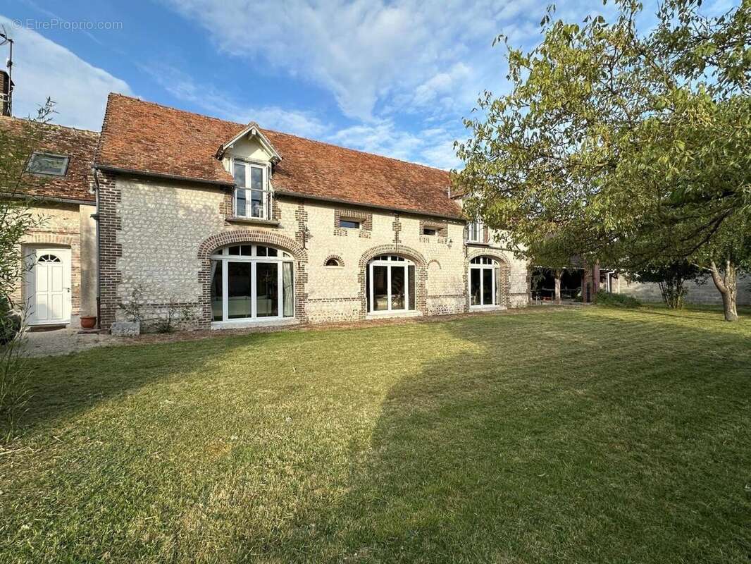 Photo 3 - Maison à MUIDS