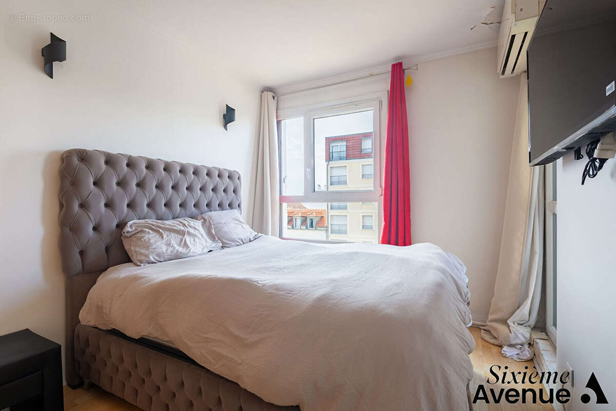 Appartement Bezons 4 pièce(s) 72m2 - photo 7