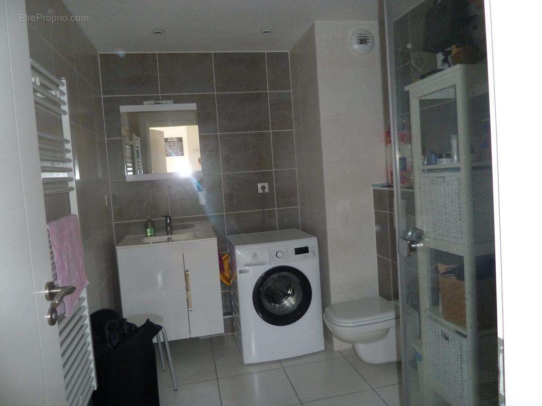Appartement à HAGUENAU