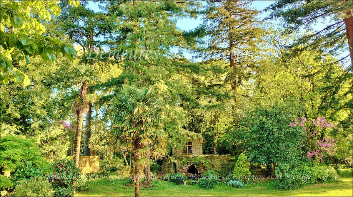 Maison à BONNOEUVRE