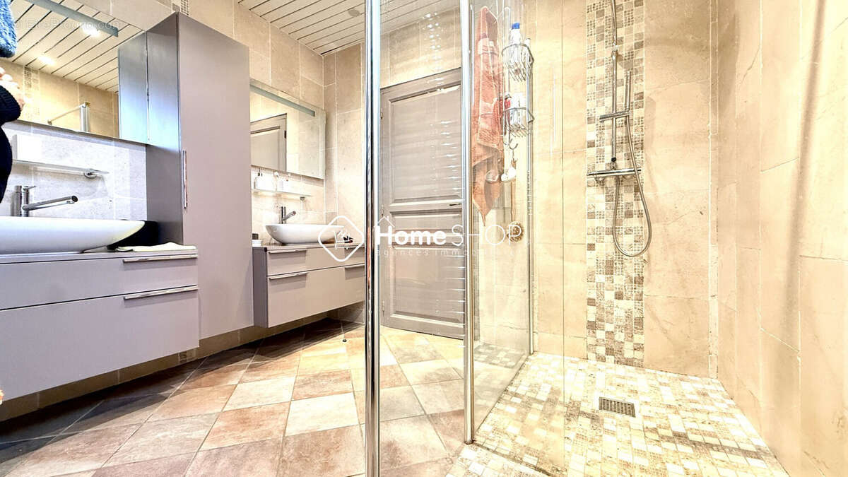 Maison à BOUC-BEL-AIR