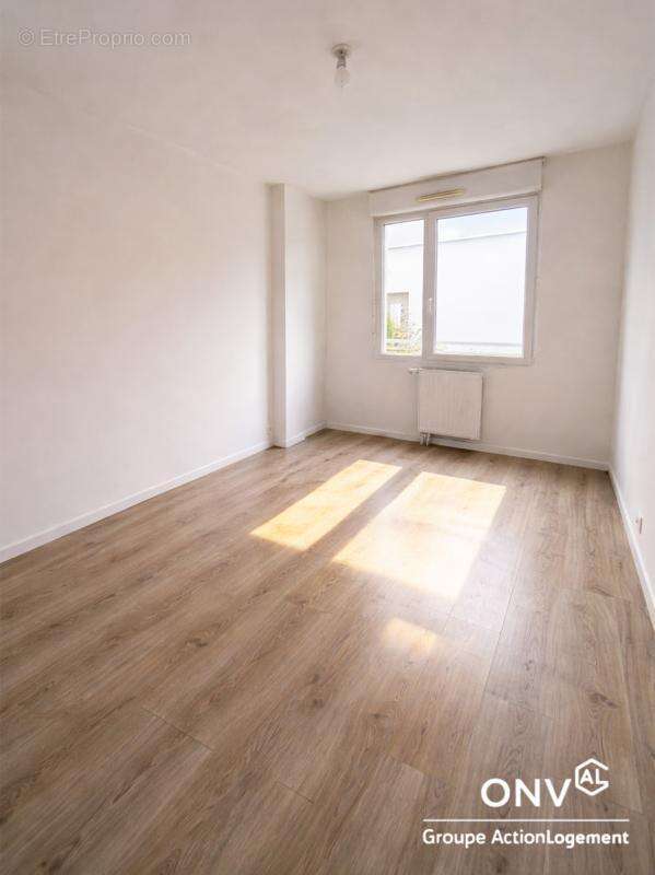 Appartement à MONTREUIL