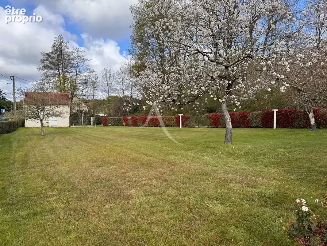 Maison a vendre chatres sur cher - photo 17