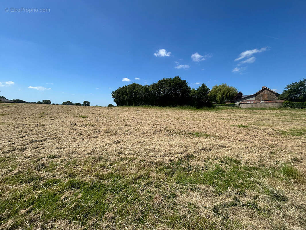 En campagne 7 min de chateau gontier - photo 9