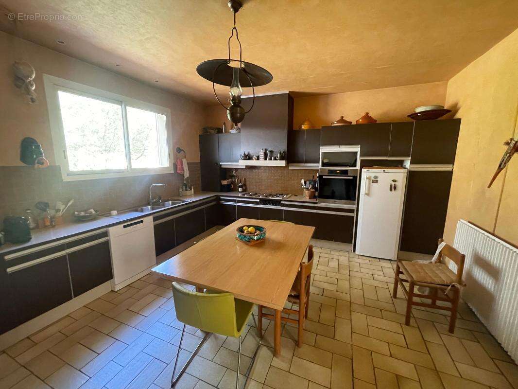 Maison à SANARY-SUR-MER