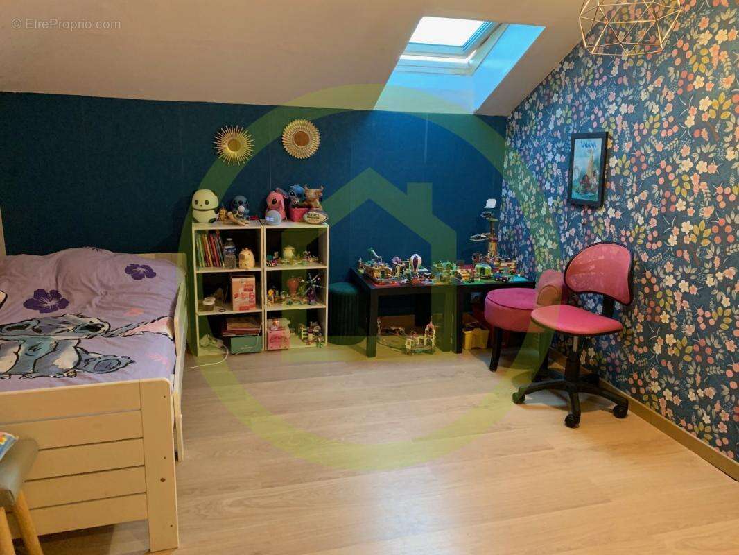 Maison à CHATEAU-THIERRY