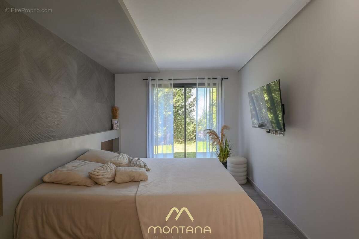 Maison à BOULAY-MOSELLE