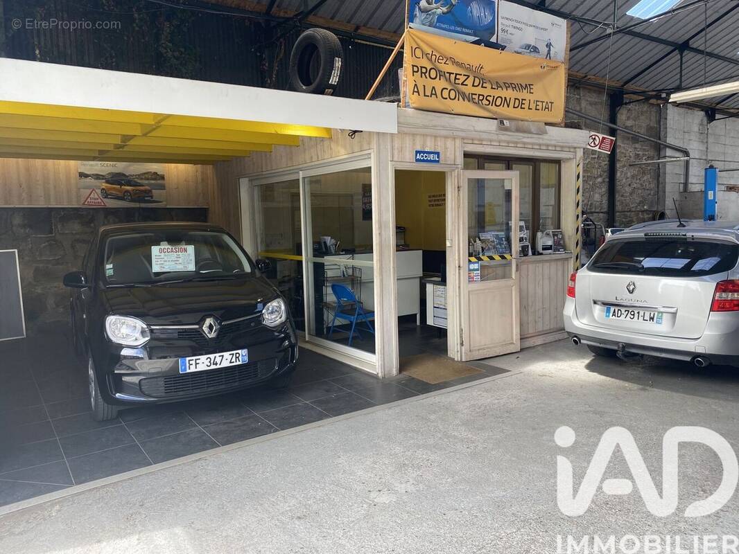 Photo 1 - Appartement à BRIVE-LA-GAILLARDE
