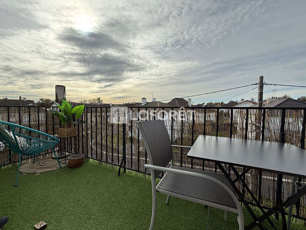 Appartement à AURILLAC