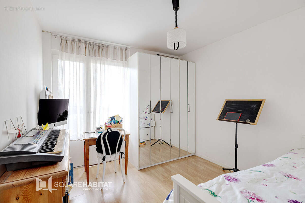 Maison à VILLENEUVE-D&#039;ASCQ