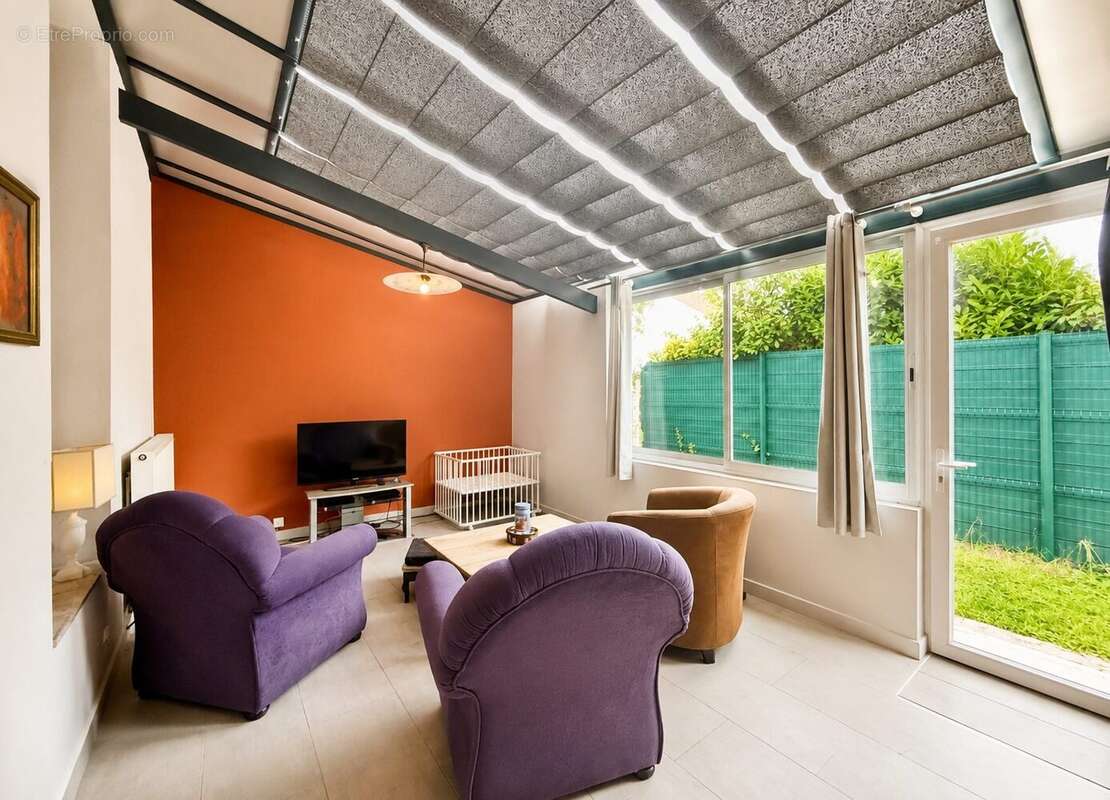 Maison 103 m² à Soissons  - photo 3