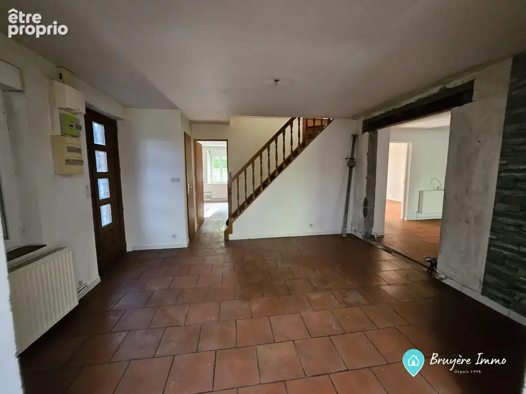Maison 137 m² à Anor  - photo 5