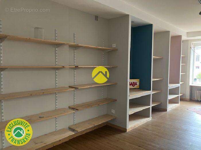 Maison à LES AIX-D&#039;ANGILLON