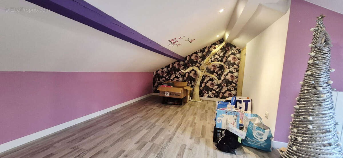 Maison à WARGNIES-LE-GRAND