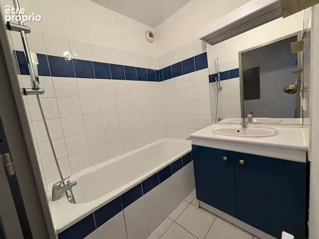 Appartement 51m² à avignon - photo 5