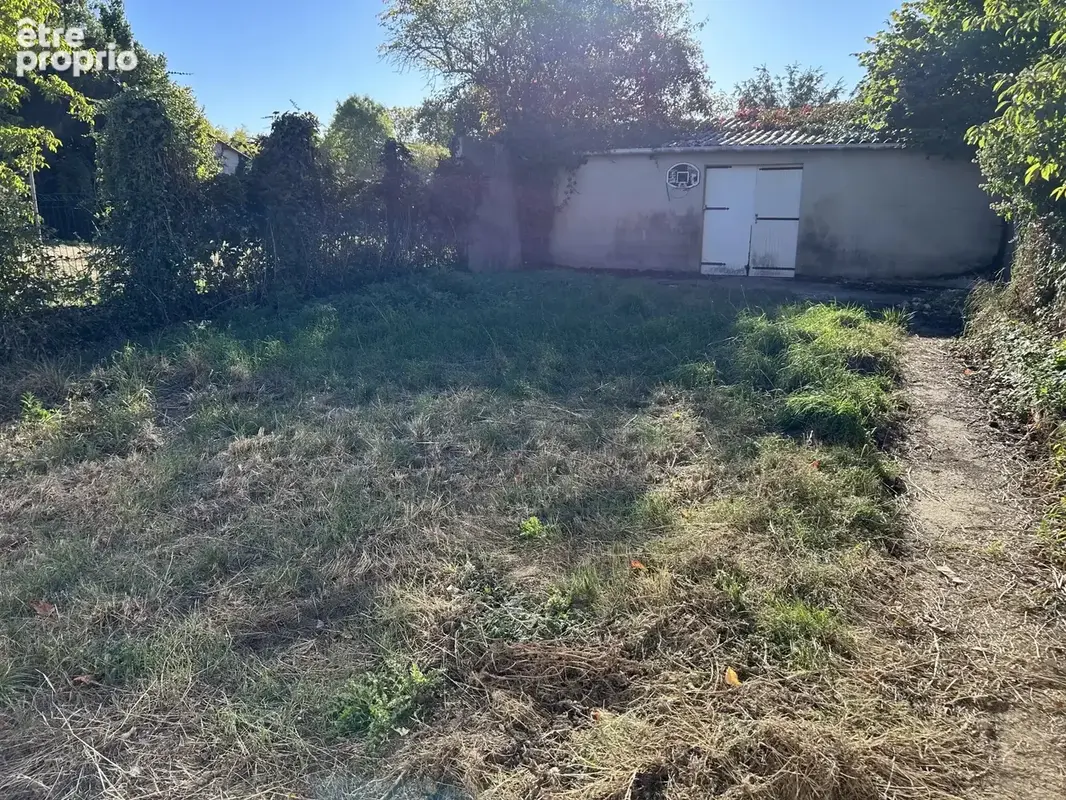 Maison de bourg avec jardin - photo 14