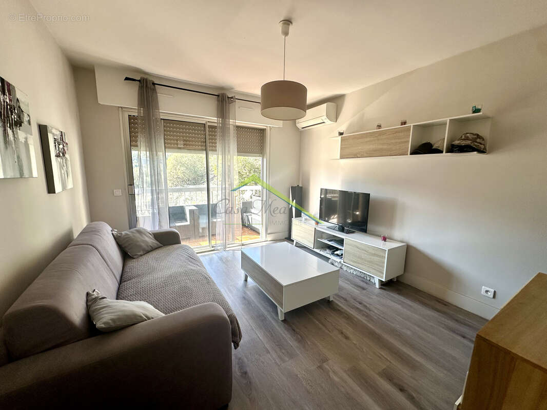Appartement à VILLE-DI-PIETRABUGNO