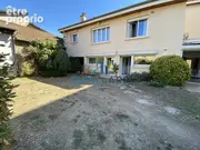 Maison à POUILLY-SOUS-CHARLIEU