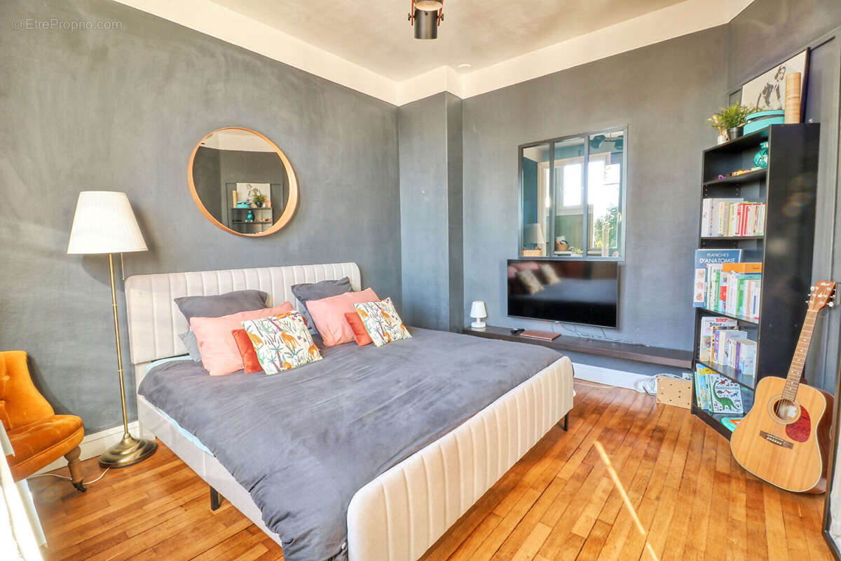 Appartement à ANTONY