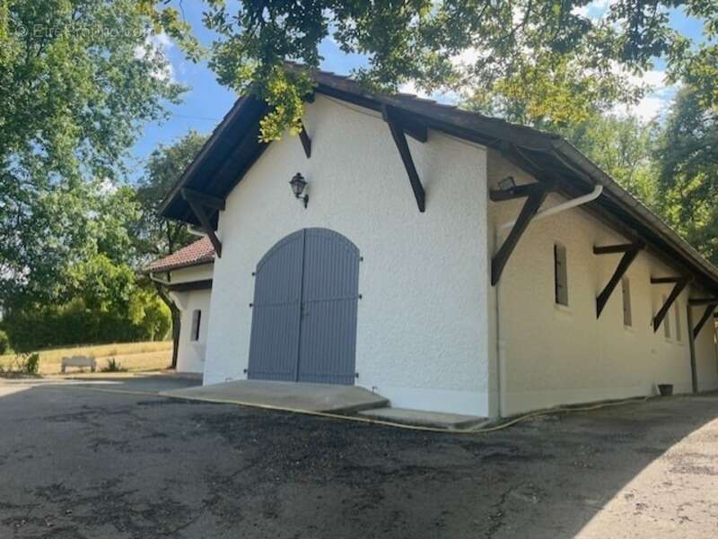 Maison à PLAISANCE