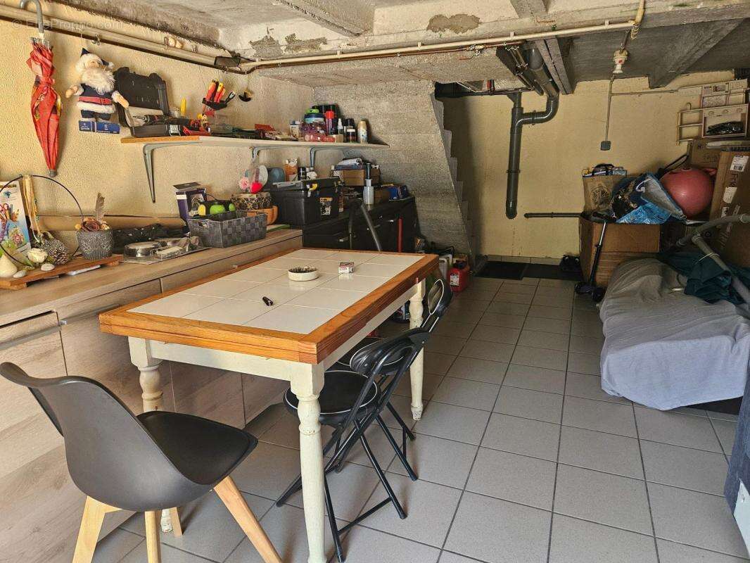 Maison proche toutes commodités a thouars - photo 8