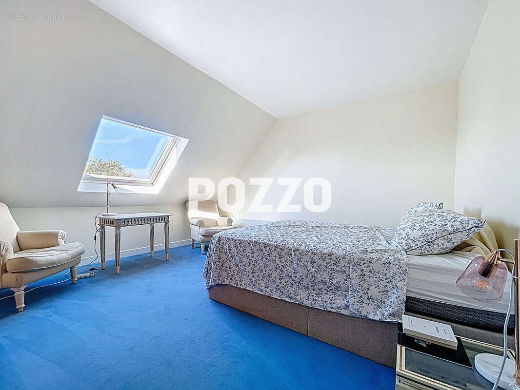 Appartement à TROUVILLE-SUR-MER