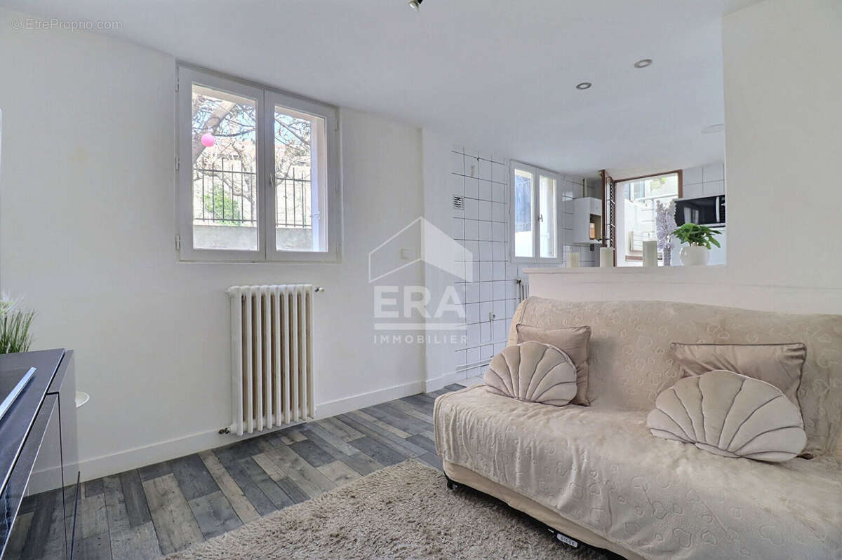 Appartement à ARGENTEUIL